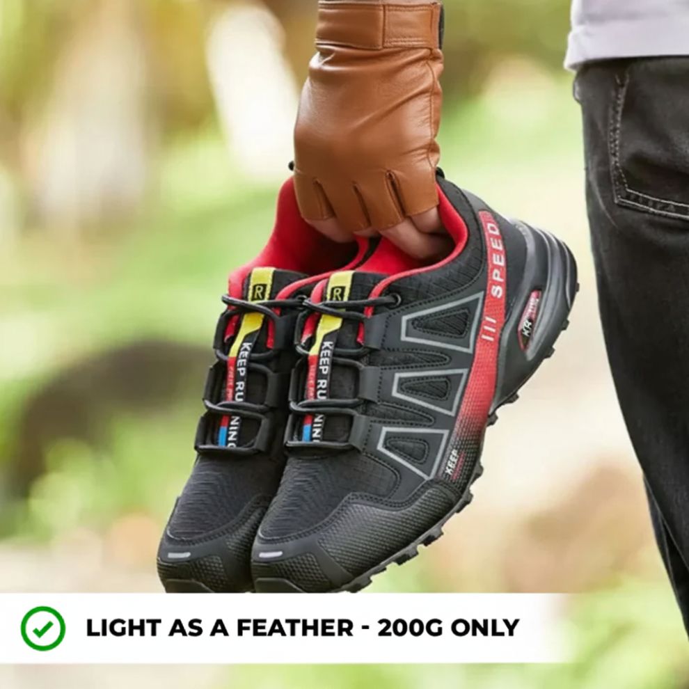 Solstice Orthopedic Shoes - Orthopedic Pain-Relieving Walking shoes