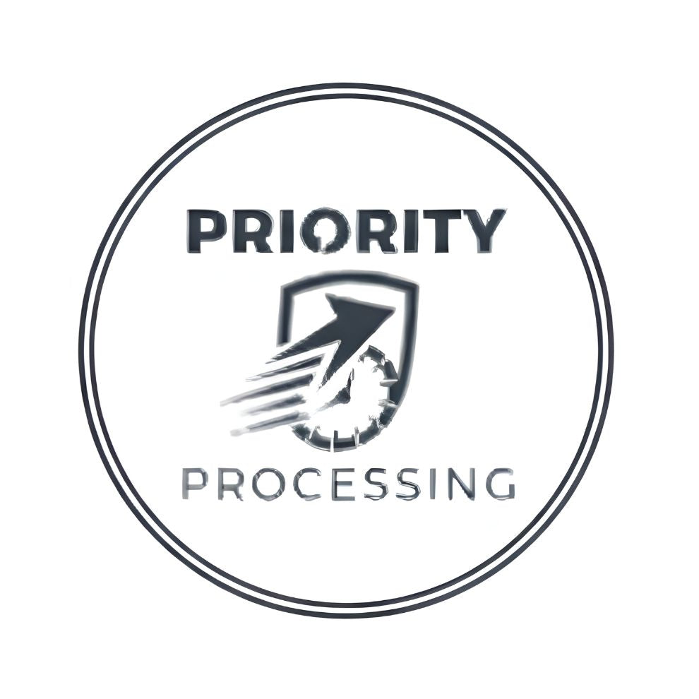 Priority Processing