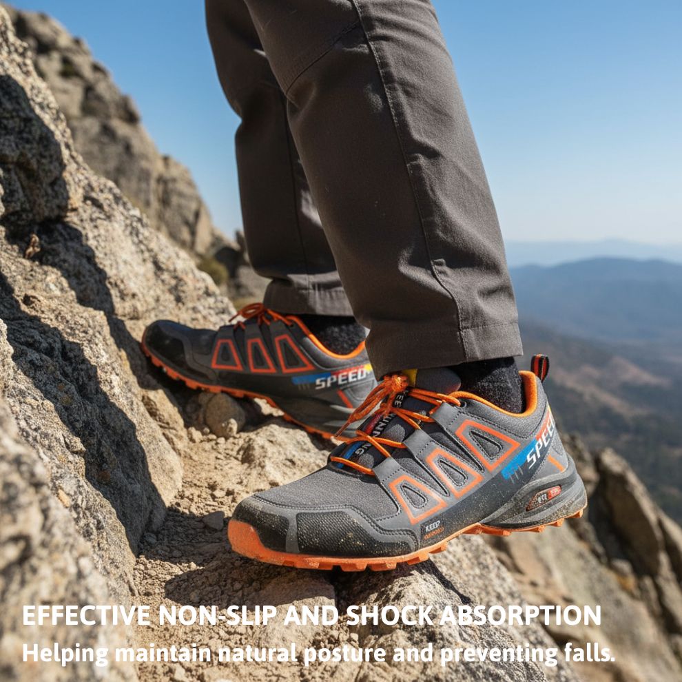 Solstice Orthopedic Shoes - Orthopedic Pain-Relieving Walking shoes