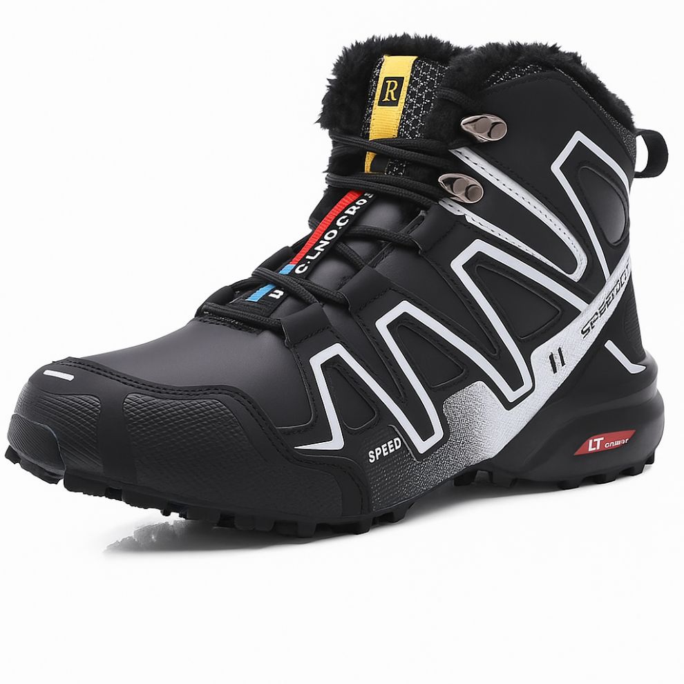 Solstice Winter Orthopedic Shoes
