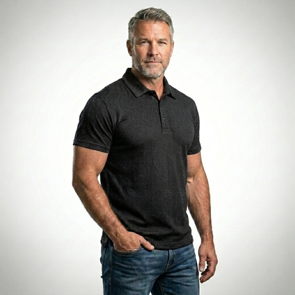 The Solstice Polo