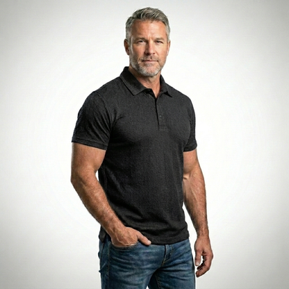 The Solstice Polo