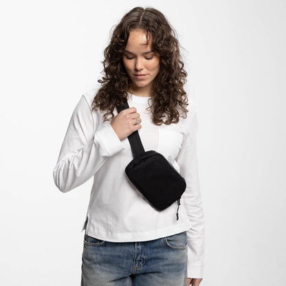 SOLSTICE Everywhere Belt Bag™ - Versatile Urban Fanny Pack