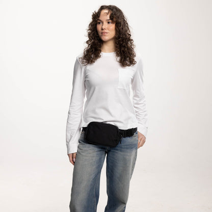 SOLSTICE Everywhere Belt Bag™ - Versatile Urban Fanny Pack