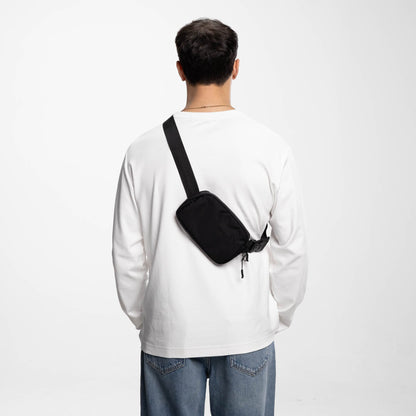 SOLSTICE Everywhere Belt Bag™ - Versatile Urban Fanny Pack