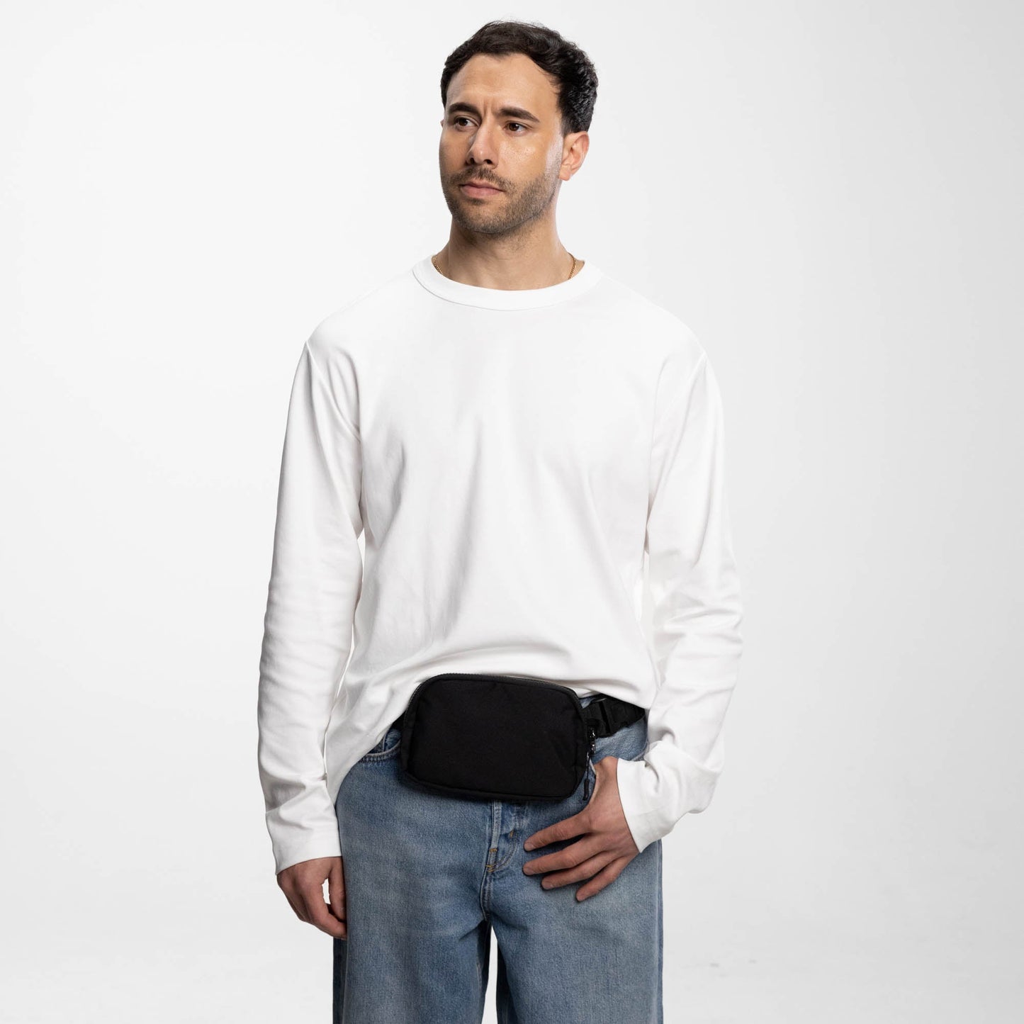 SOLSTICE Everywhere Belt Bag™ - Versatile Urban Fanny Pack