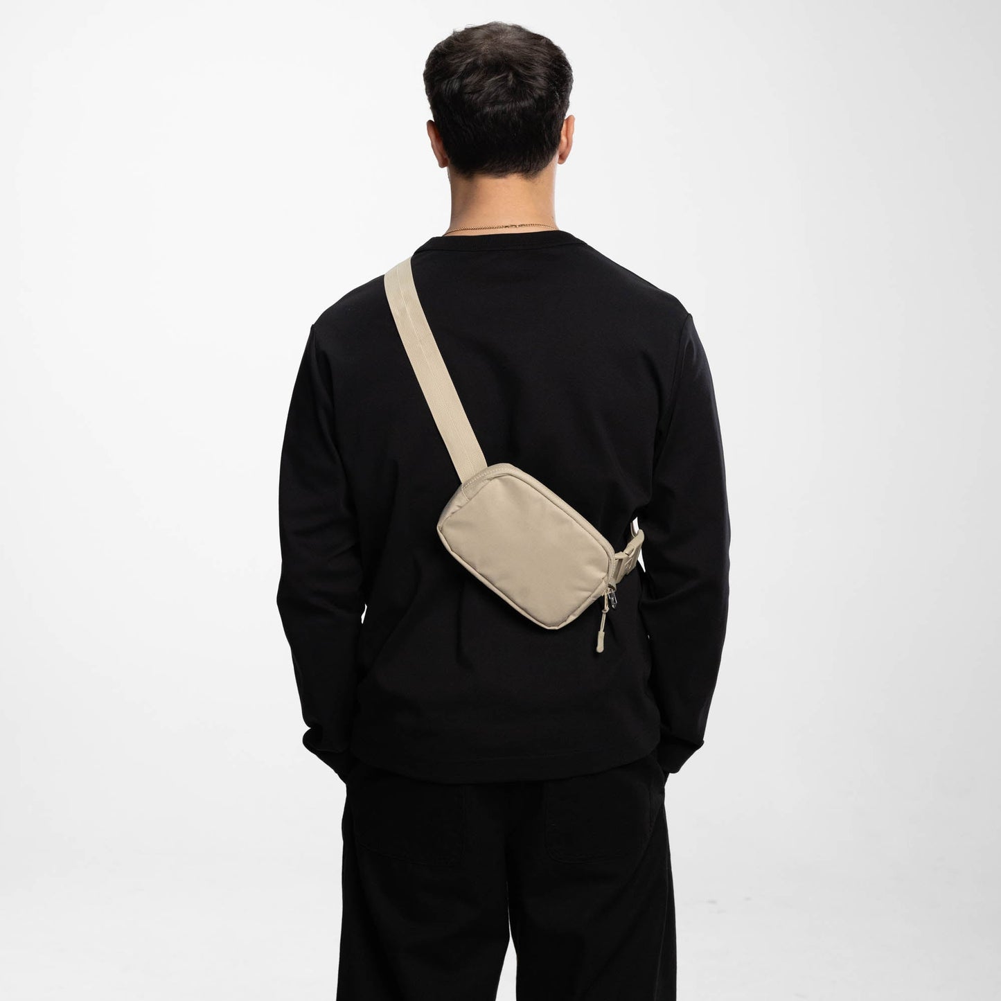 SOLSTICE Everywhere Belt Bag™ - Versatile Urban Fanny Pack
