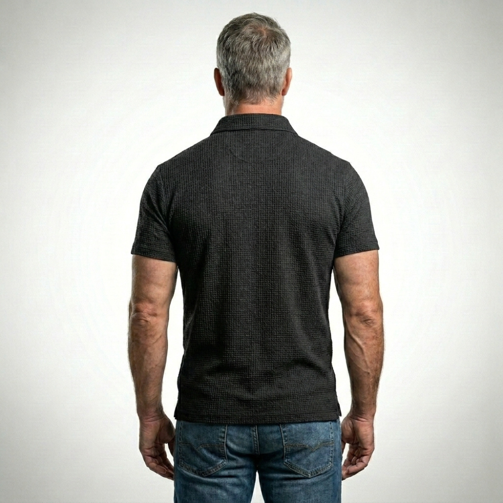 The Solstice Polo
