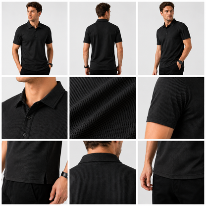 The Solstice Polo