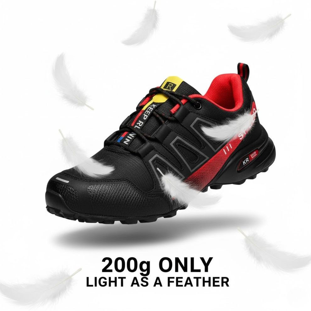 Solstice Orthopedic Shoes