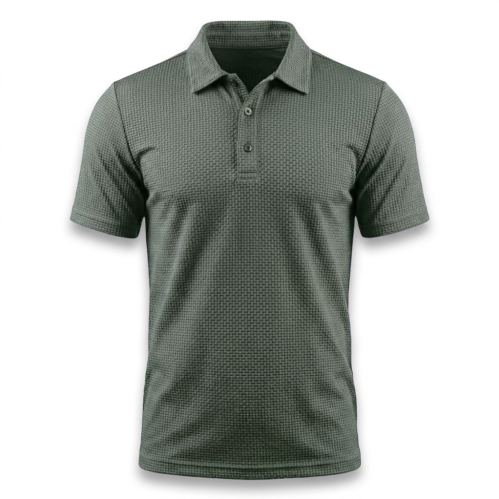 The Solstice Polo