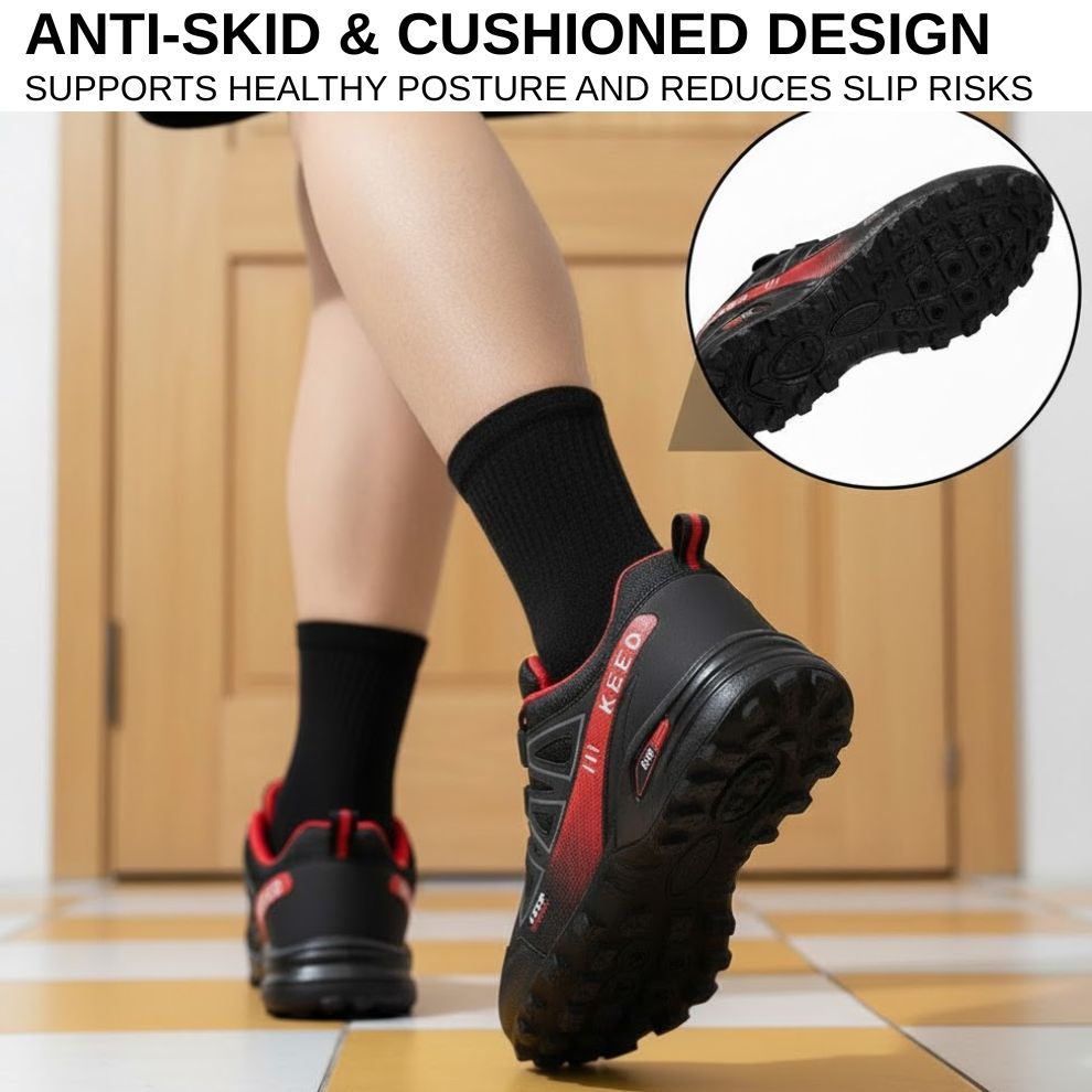 Solstice Orthopedic Shoes