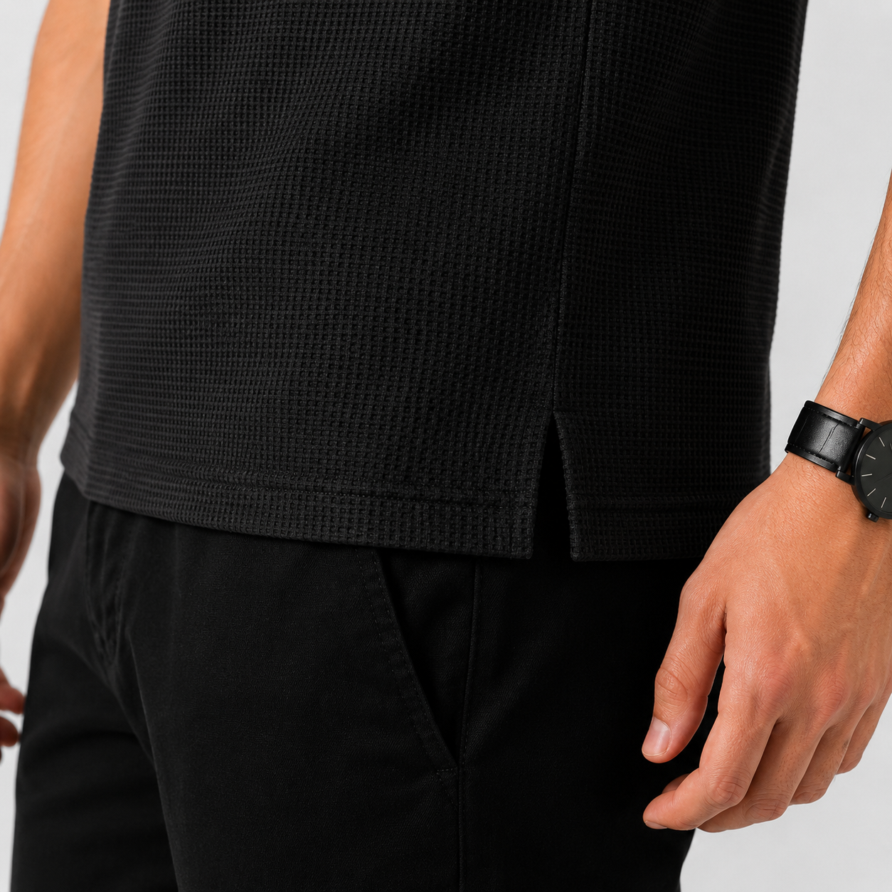 The Solstice Polo