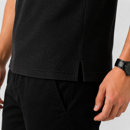 The Solstice Polo