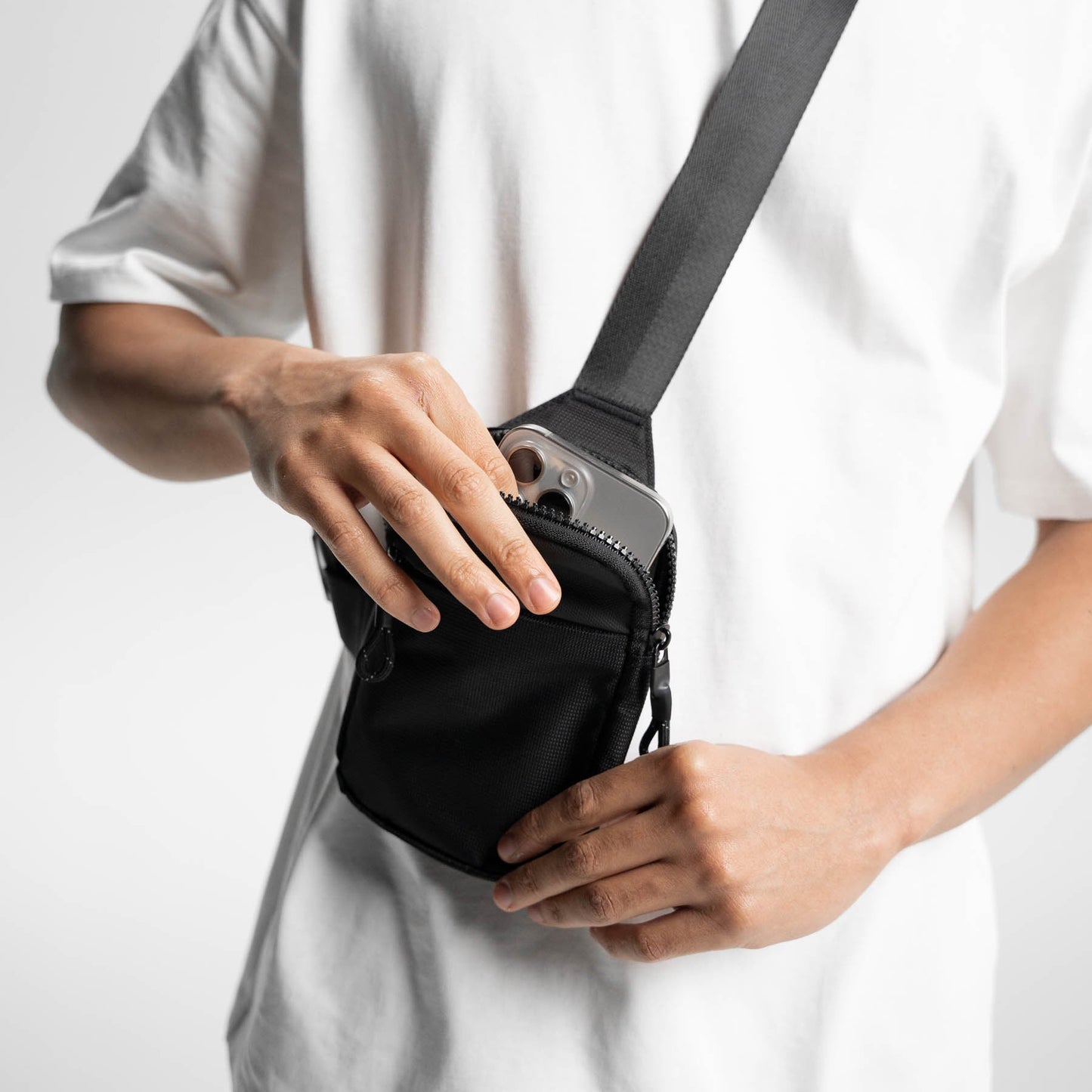 SOLSTICE Urban Sling™