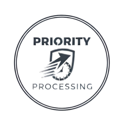 Priority Processing