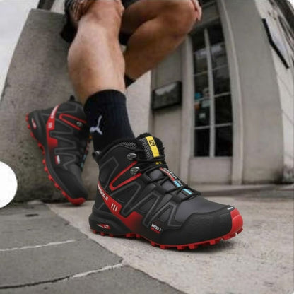 Solstice Winter Orthopedic Shoes