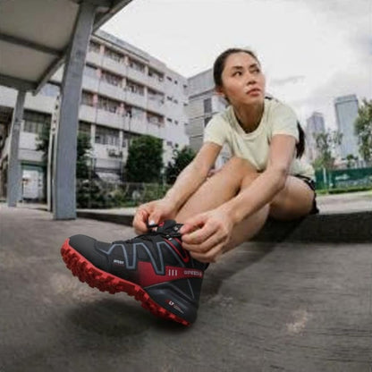 Solstice Winter Orthopedic Shoes