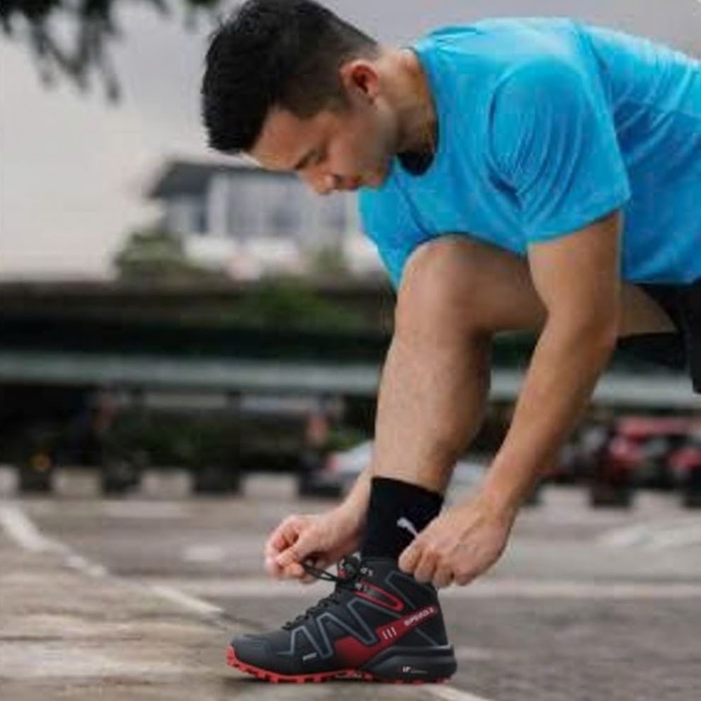 Solstice Winter Orthopedic Shoes