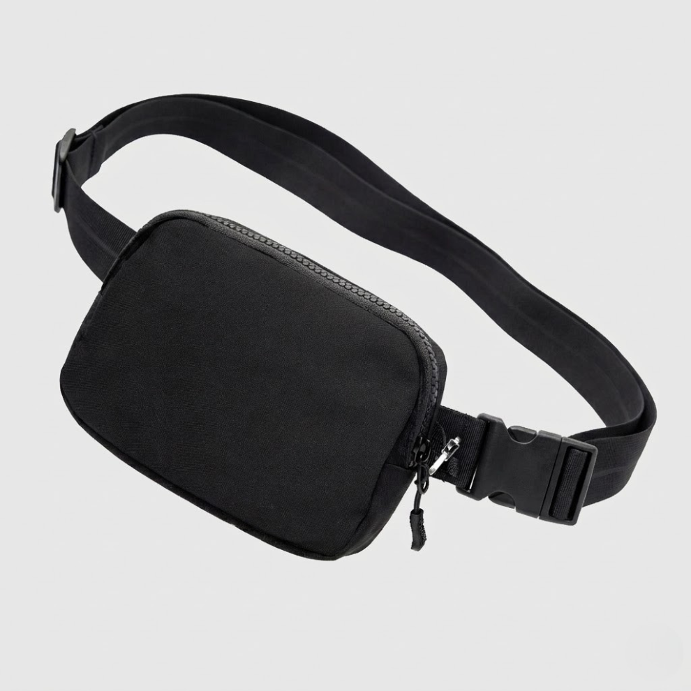 SOLSTICE Everywhere Belt Bag™ - Versatile Urban Fanny Pack
