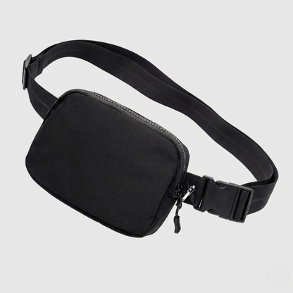 SOLSTICE Everywhere Belt Bag™ - Versatile Urban Fanny Pack