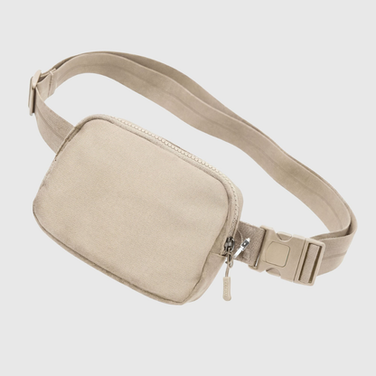 SOLSTICE Everywhere Belt Bag™ - Versatile Urban Fanny Pack