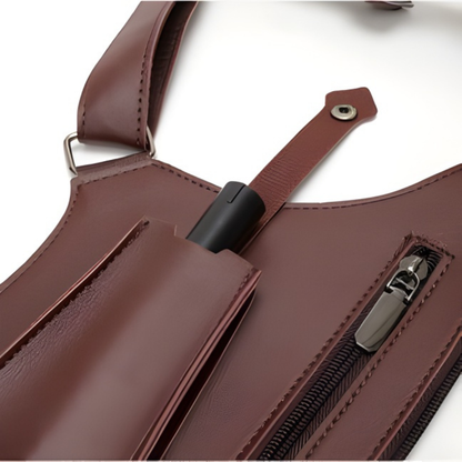 Solstice CloakBag™ – Hidden Anti-Theft Carry