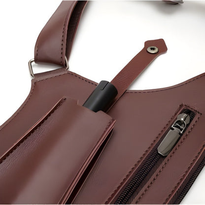 Solstice CloakBag™ – Hidden Anti-Theft Carry