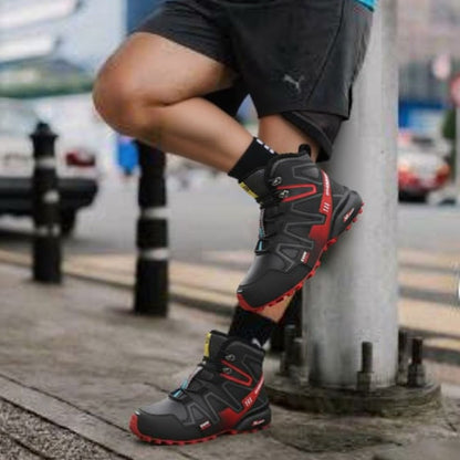 Solstice Winter Orthopedic Shoes