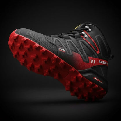 Solstice Winter Orthopedic Shoes