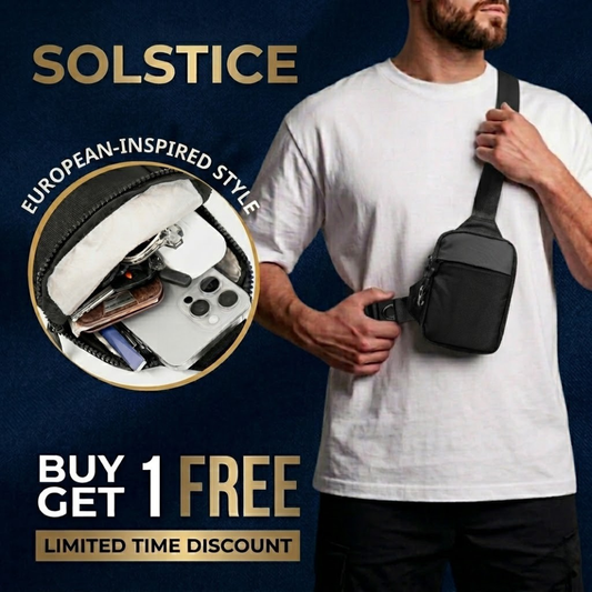 SOLSTICE Urban Sling™