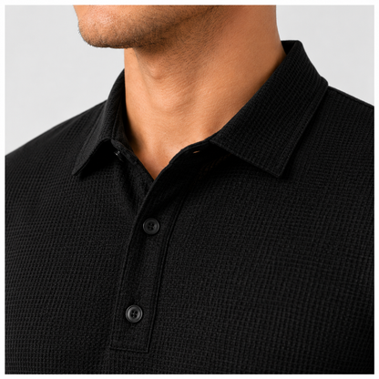 The Solstice Polo