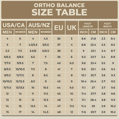 Solstice Orthopedic Shoes - Orthopedic Pain-Relieving Walking shoes