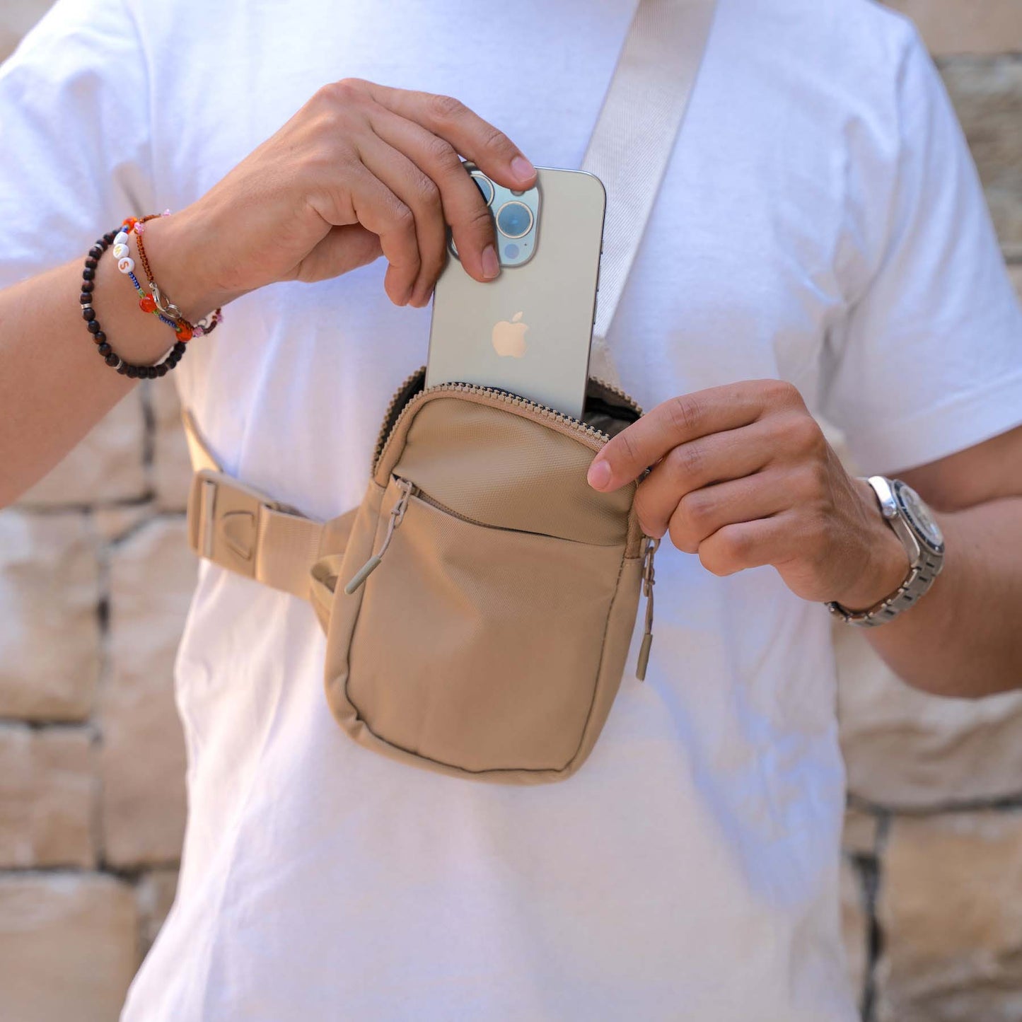 SOLSTICE Urban Sling™