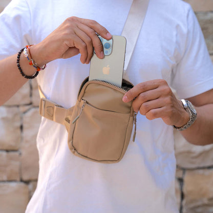 SOLSTICE Urban Sling™
