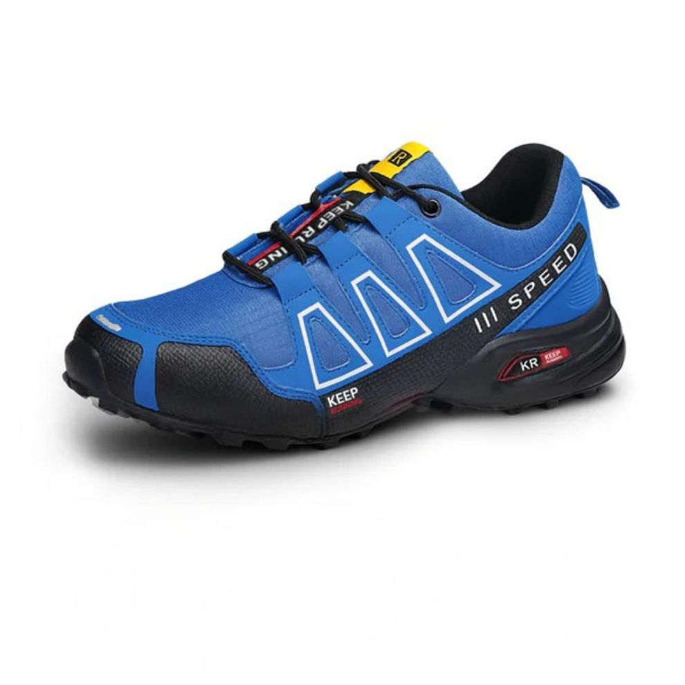 Solstice Orthopedic Shoes