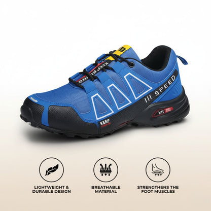 Solstice Orthopedic Shoes - Orthopedic Pain-Relieving Walking shoes