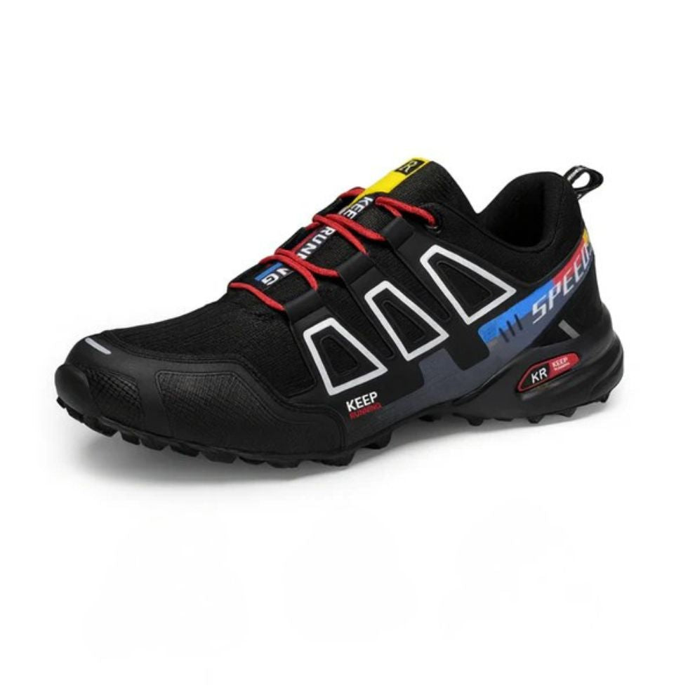 Solstice Orthopedic Shoes