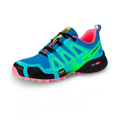 Solstice Orthopedic Shoes