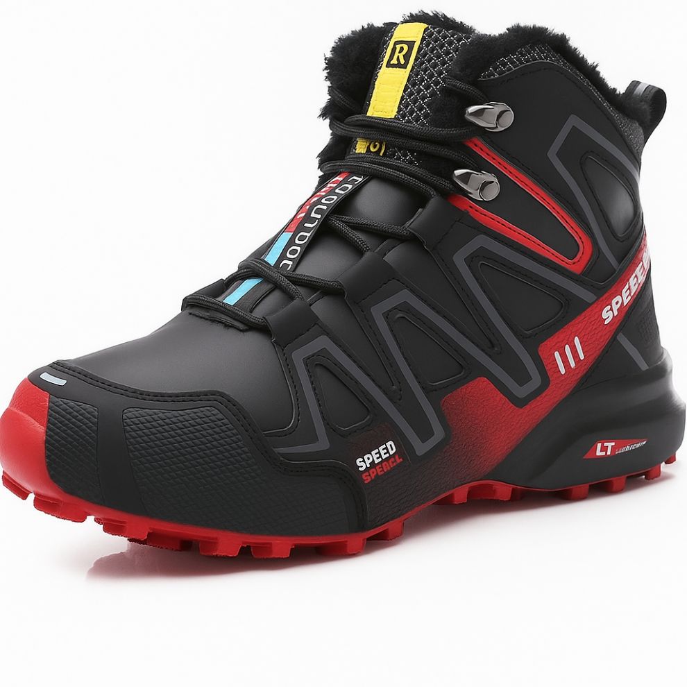 Solstice Winter Orthopedic Shoes