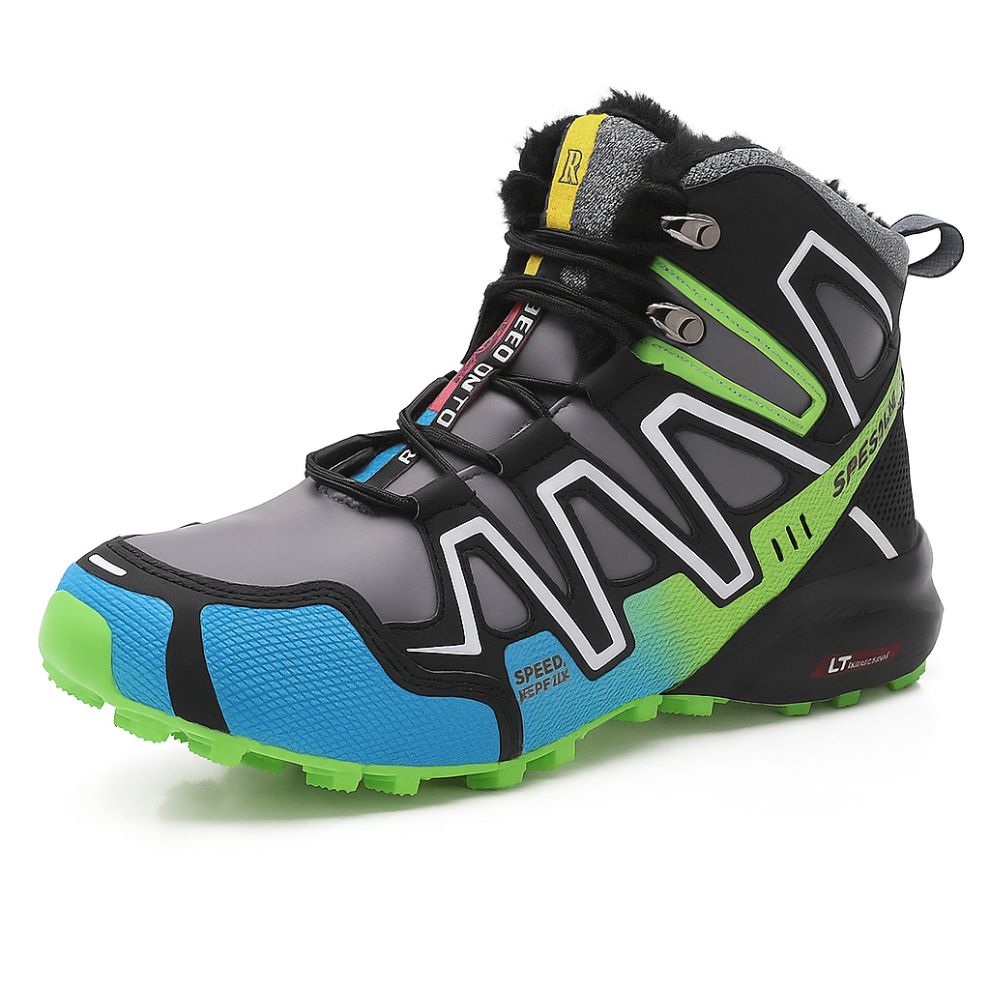 Solstice Winter Orthopedic Shoes