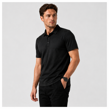 The Solstice Polo