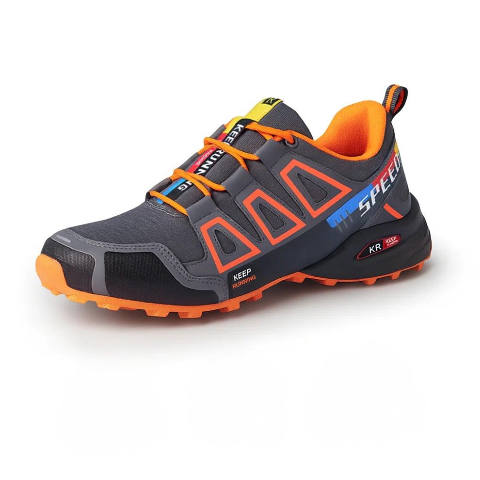 Solstice Orthopedic Shoes