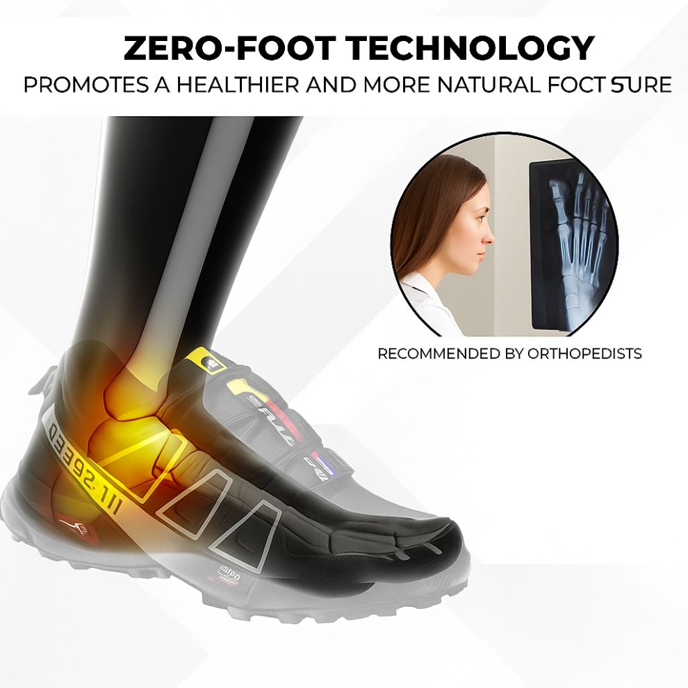 Solstice Orthopedic Shoes - Orthopedic Pain-Relieving Walking shoes
