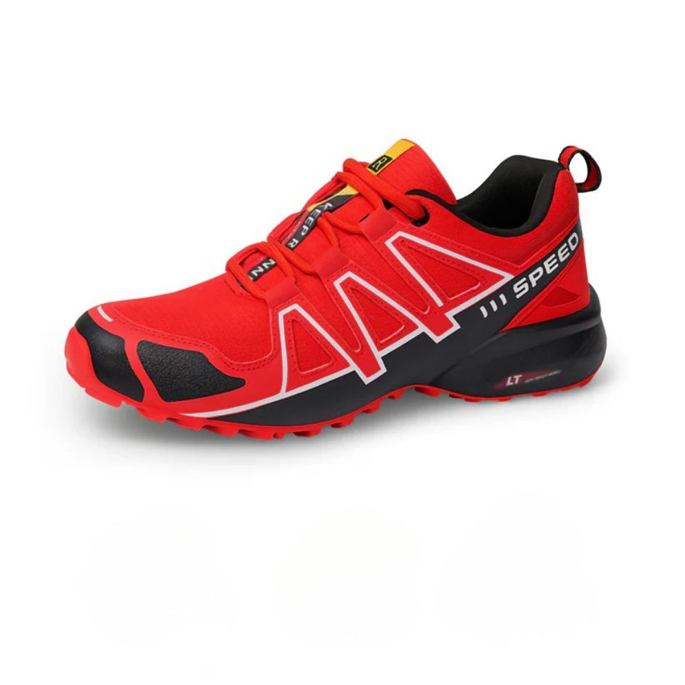 Solstice Orthopedic Shoes