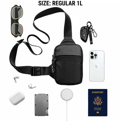 SOLSTICE Urban Sling™