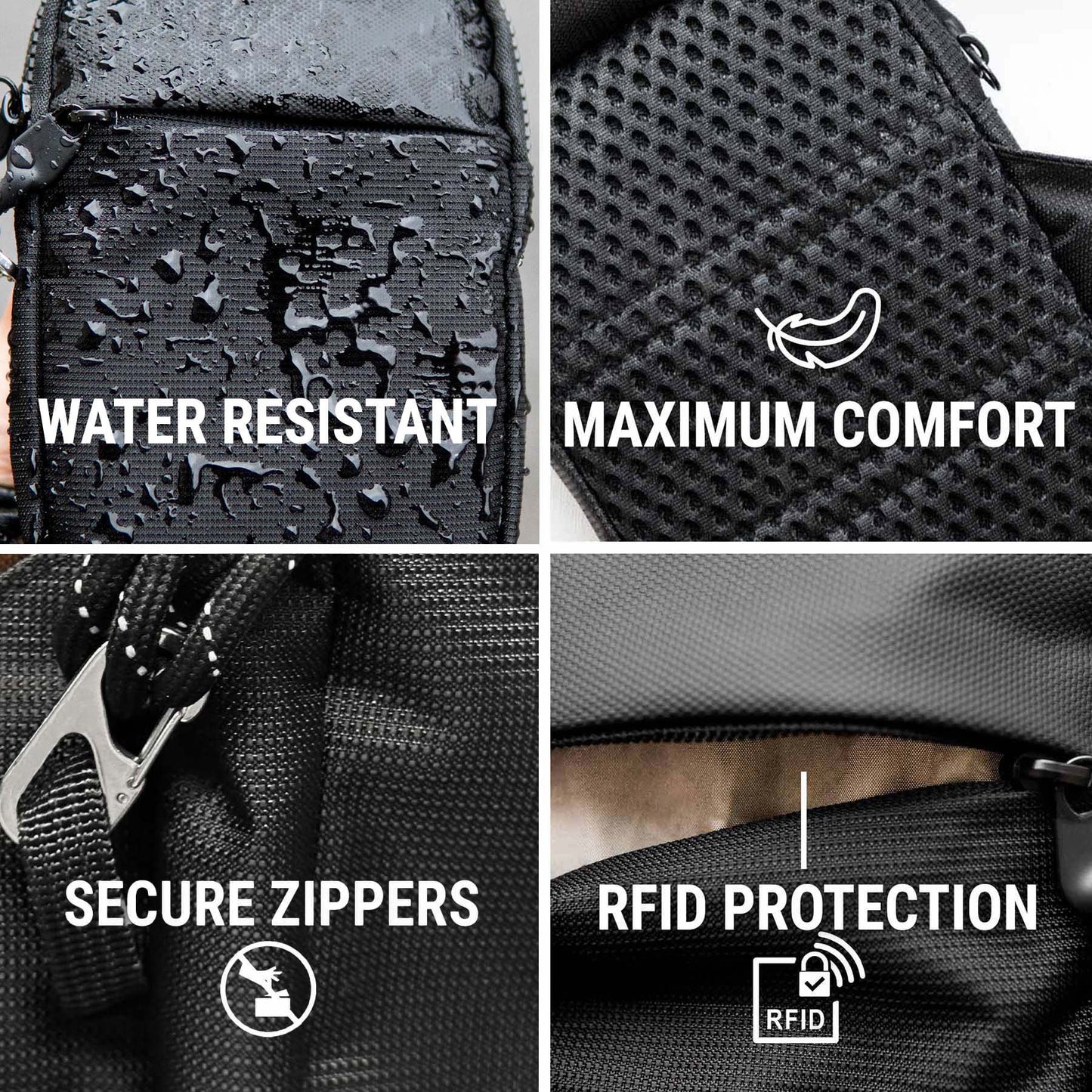 SOLSTICE Urban Sling™