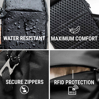 SOLSTICE Urban Sling™